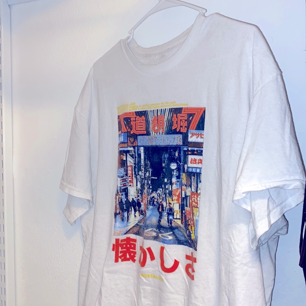 RSO T shirt